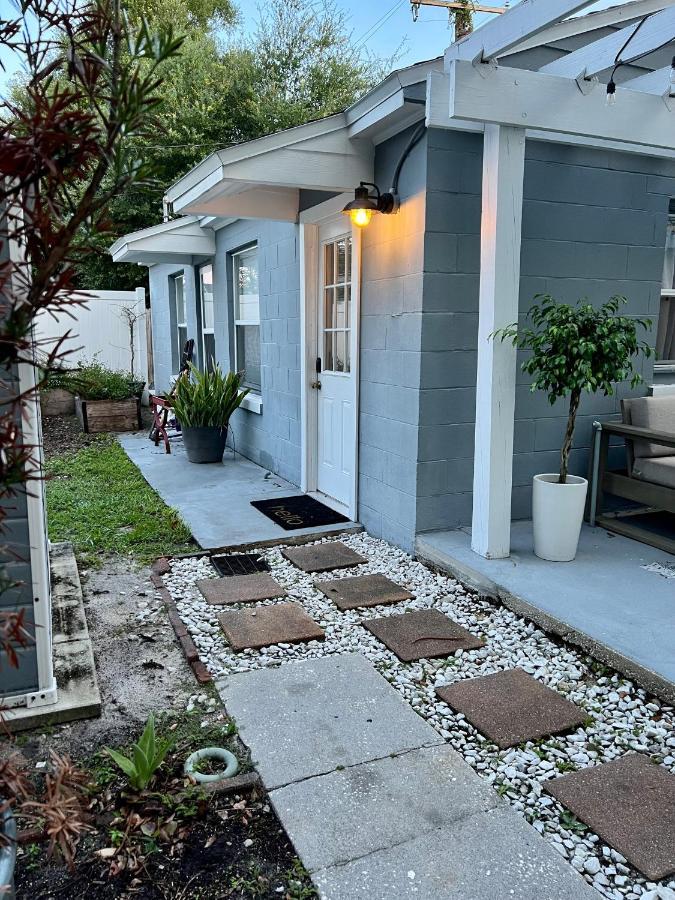 Beautiful Bungalow 奥兰多 外观 照片