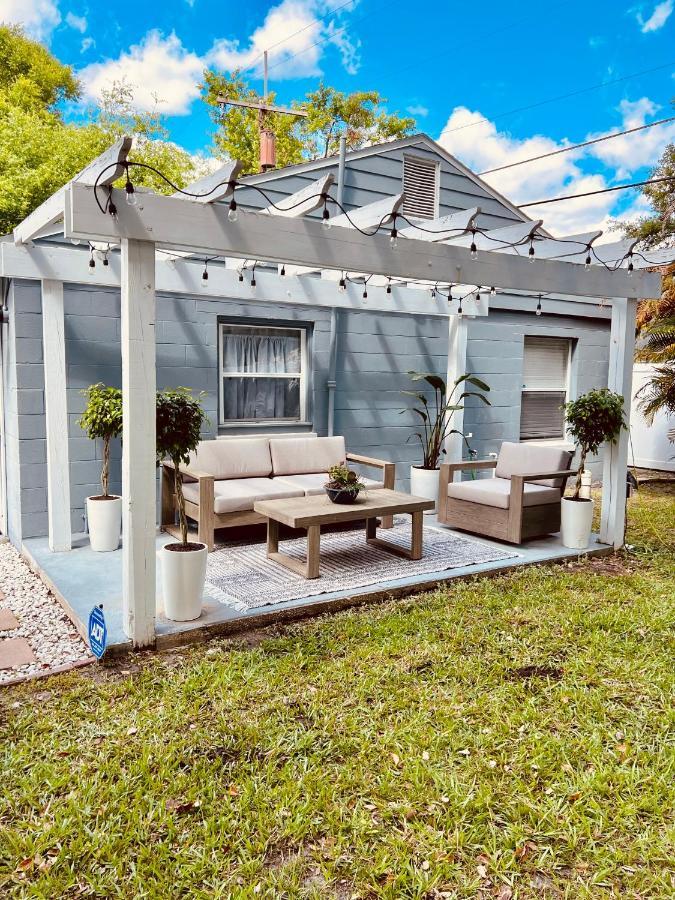 Beautiful Bungalow 奥兰多 外观 照片