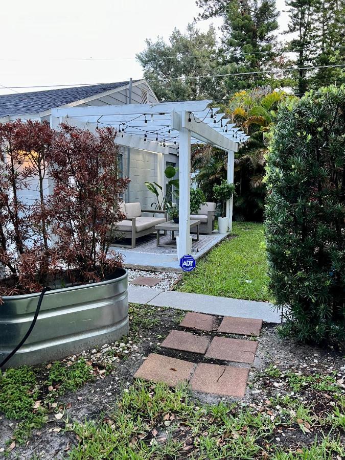 Beautiful Bungalow 奥兰多 外观 照片